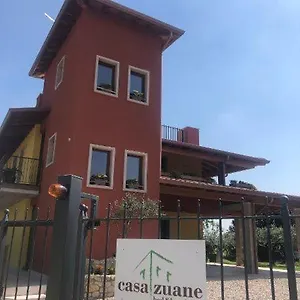 Casa Zuane Italie