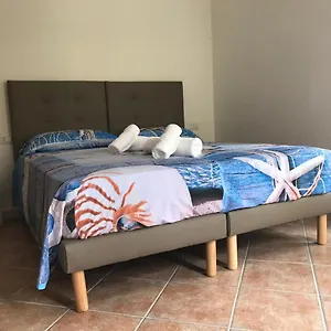 Bed & Breakfast Bella Posada Buggerru