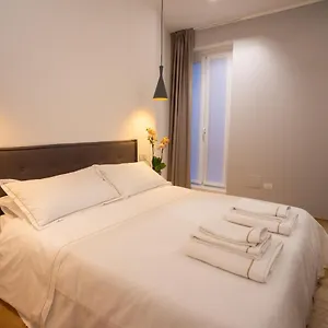 Guest house Bamboo Sinatra Milan