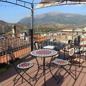 Bed & Breakfast Marima 2 Posti Orgosolo
