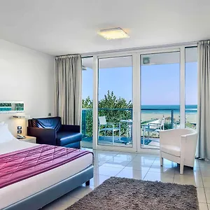 Hotel Mercure Artis Rimini