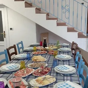 Locanda Dandana Orgosolo
