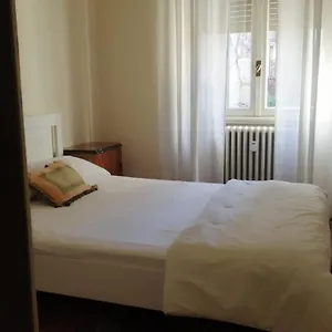 Bed & Breakfast Bed And Bike - Dream House Bergamo