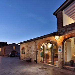 Hotel Hotel Monteriggioni Monteriggioni