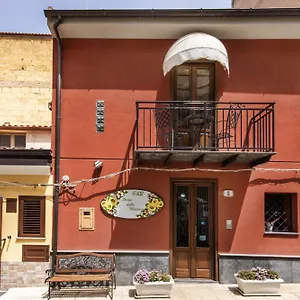 3* Couette-café Porta Delle Madonie
