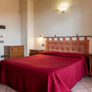 Hotel Rossi Manciano