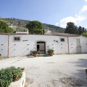 Turismo Rurale Baglio Fastuchera *** Alcamo