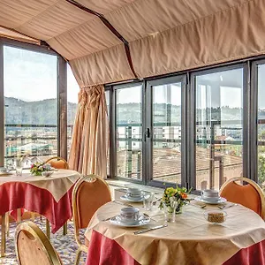 Hotel Europa Signa