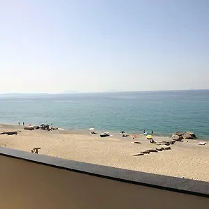  Maison d'hôtes Splash's