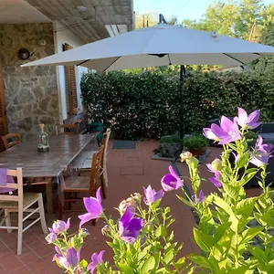 Bed & Breakfast Antica Fornace Bucine