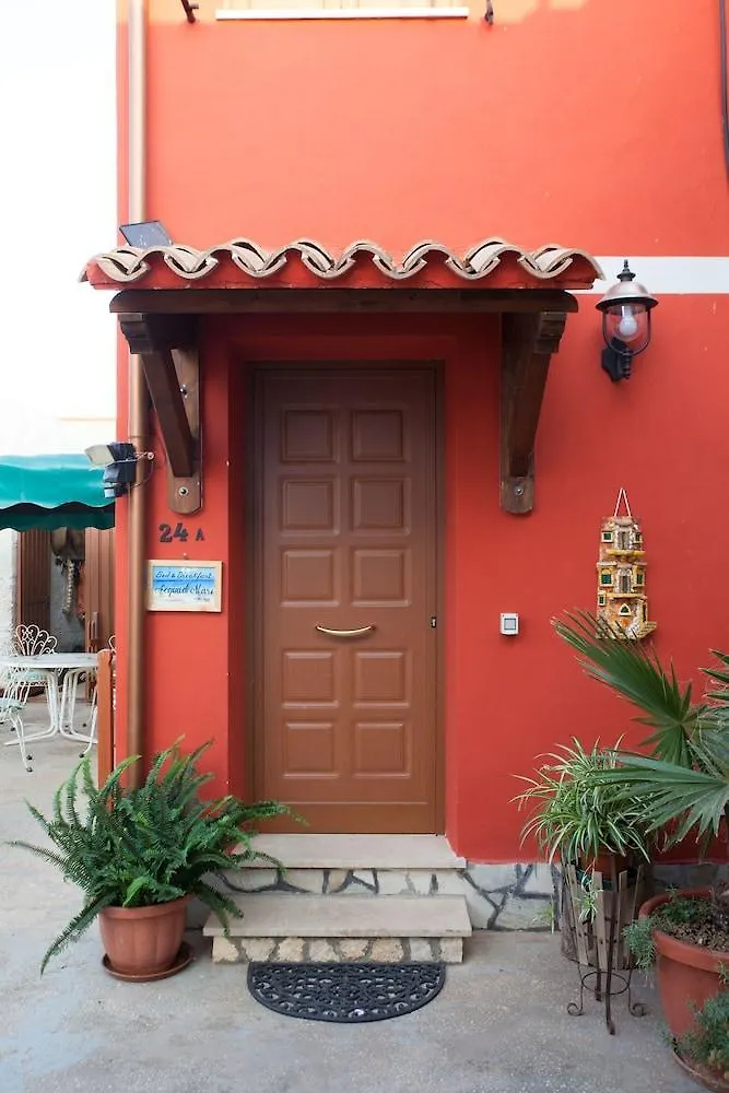 Acqua Di Mare Bed & Breakfast Luogo Grande