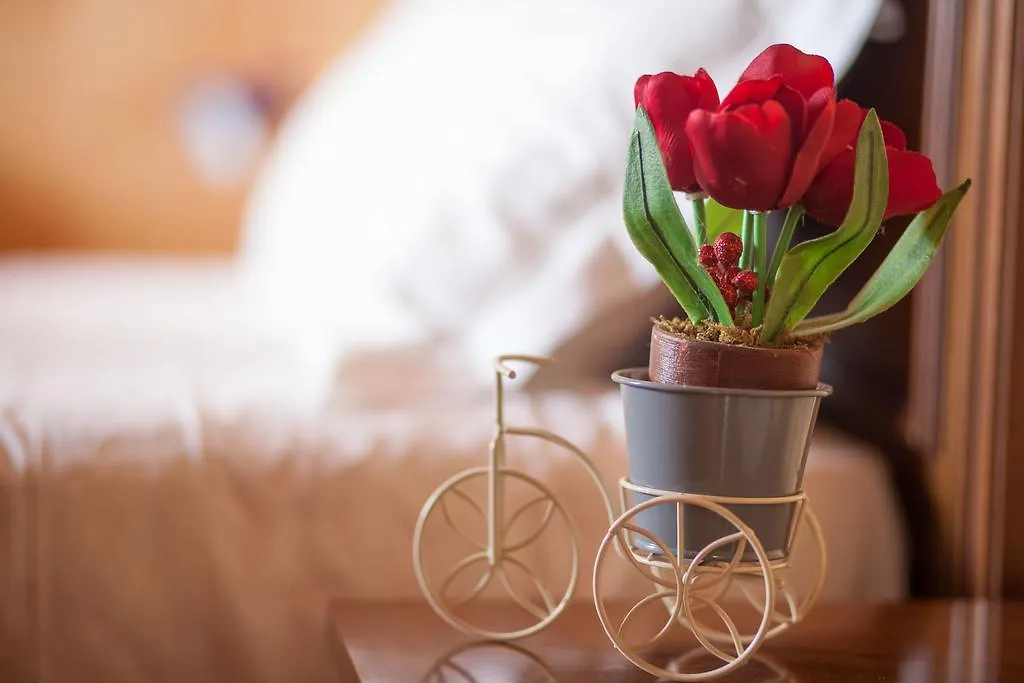 Acqua Di Mare Bed & Breakfast Luogo Grande