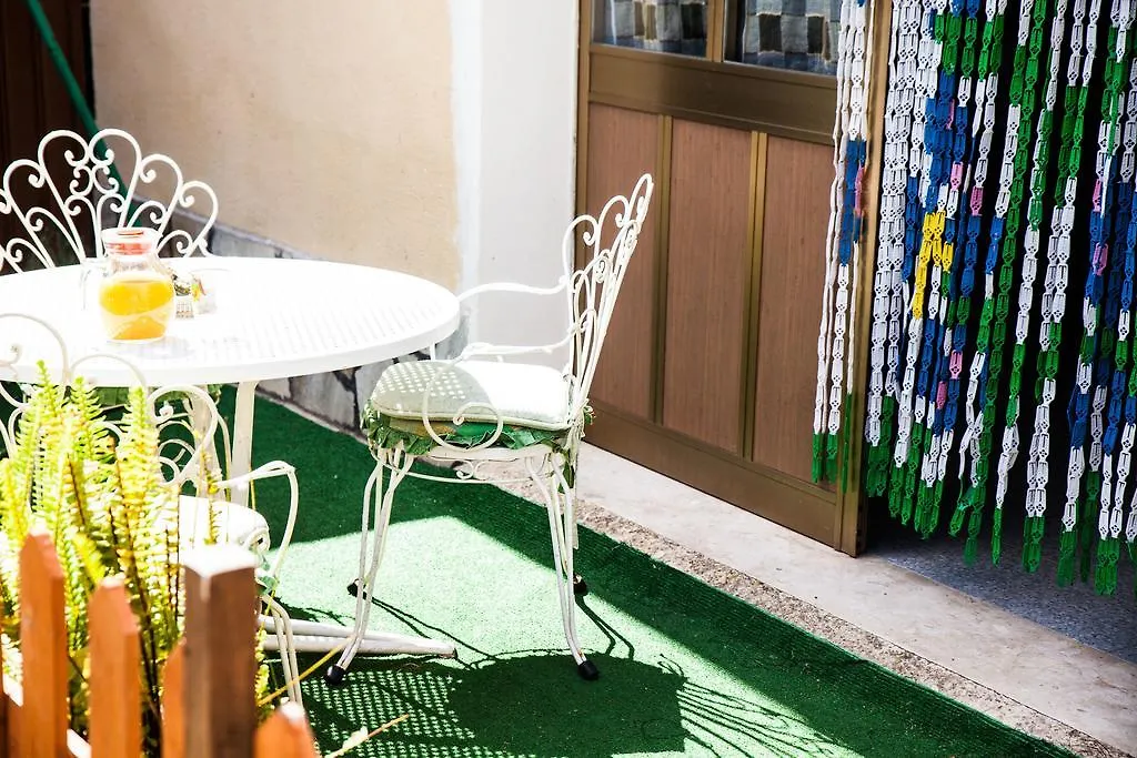 ***  Acqua Di Mare Bed & Breakfast Luogo Grande Italy