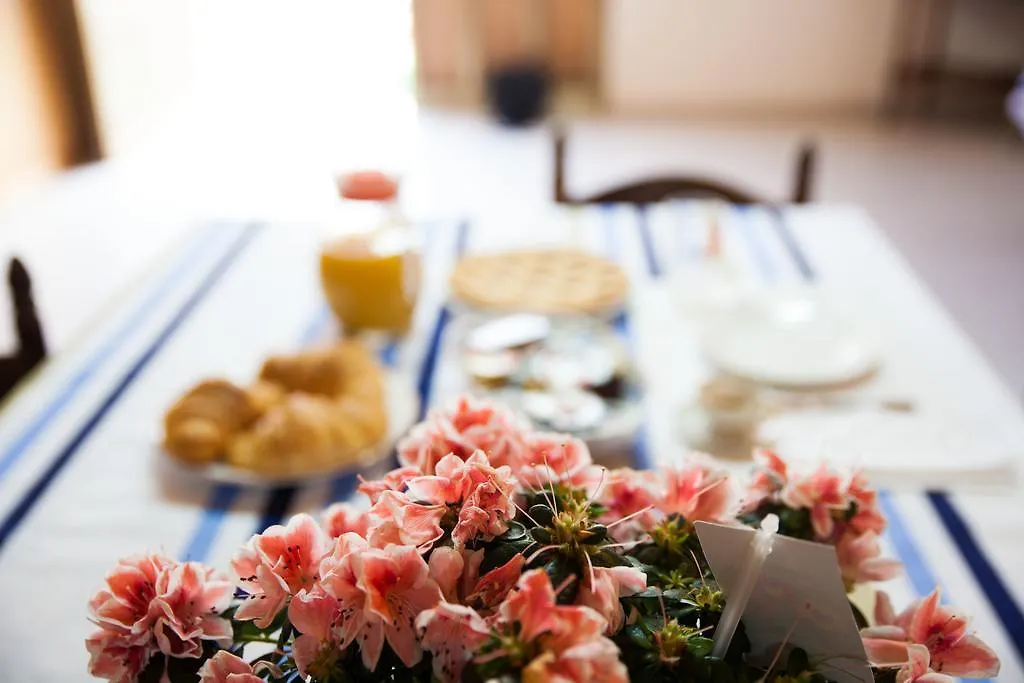 Acqua Di Mare Bed & Breakfast Luogo Grande  Locogrande