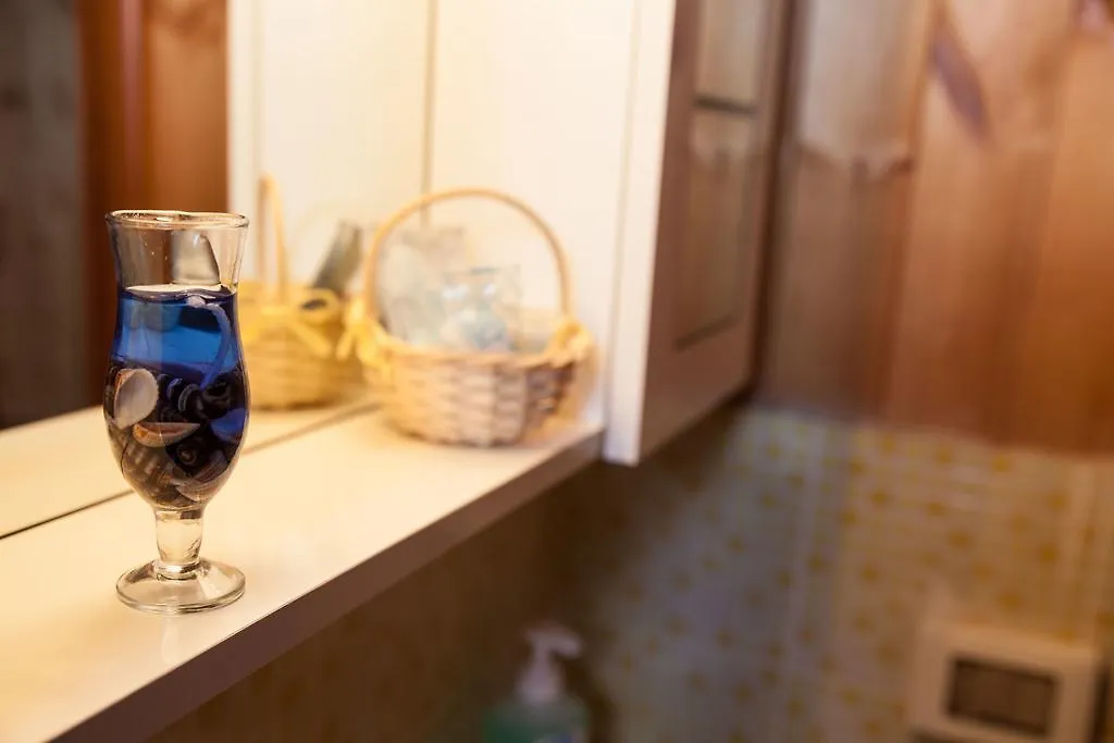 Acqua Di Mare Bed & Breakfast Luogo Grande  Locogrande