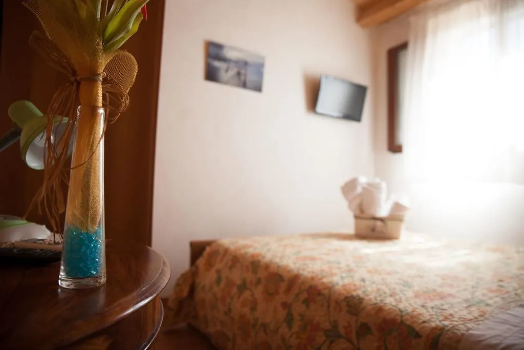 Acqua Di Mare Bed & Breakfast Luogo Grande
