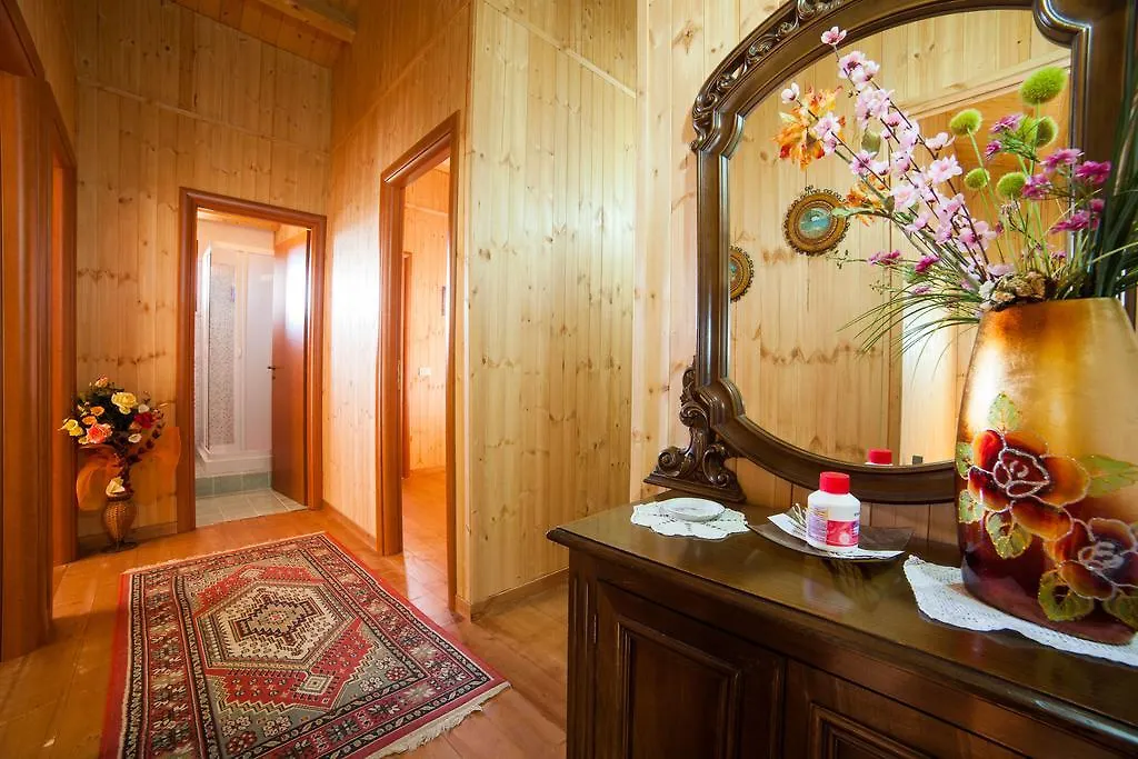 Acqua Di Mare Bed & Breakfast Luogo Grande