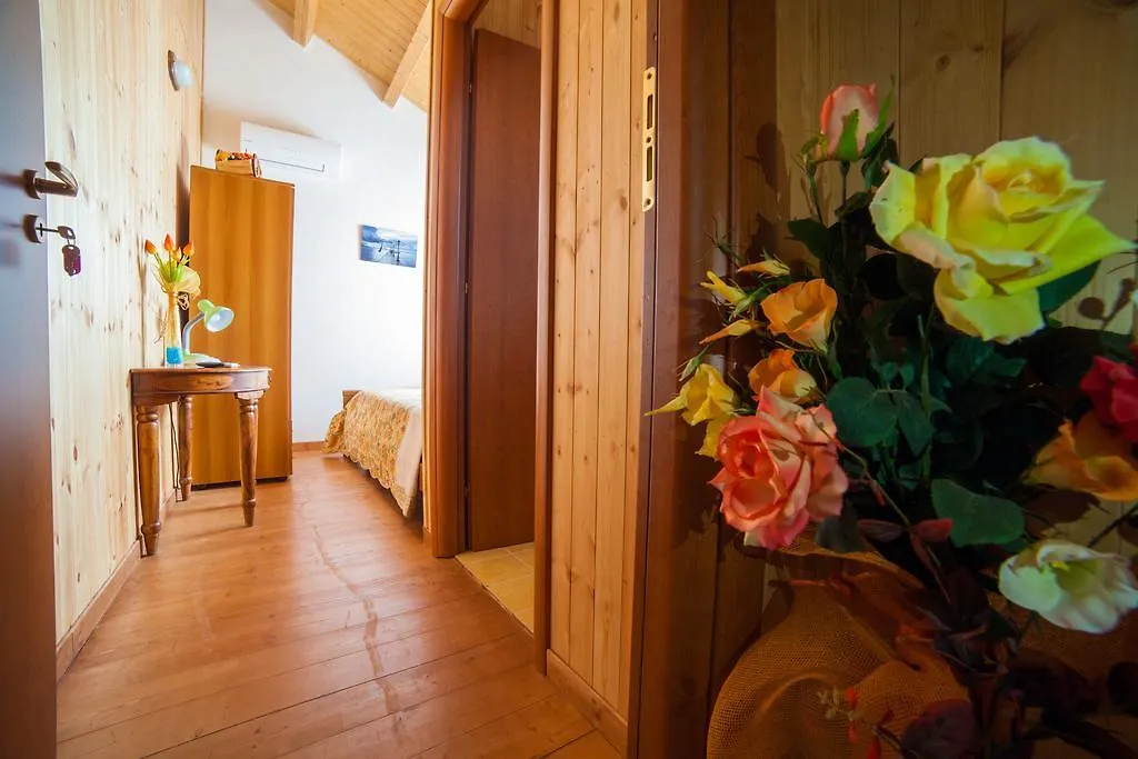 Acqua Di Mare Bed & Breakfast Luogo Grande Italy