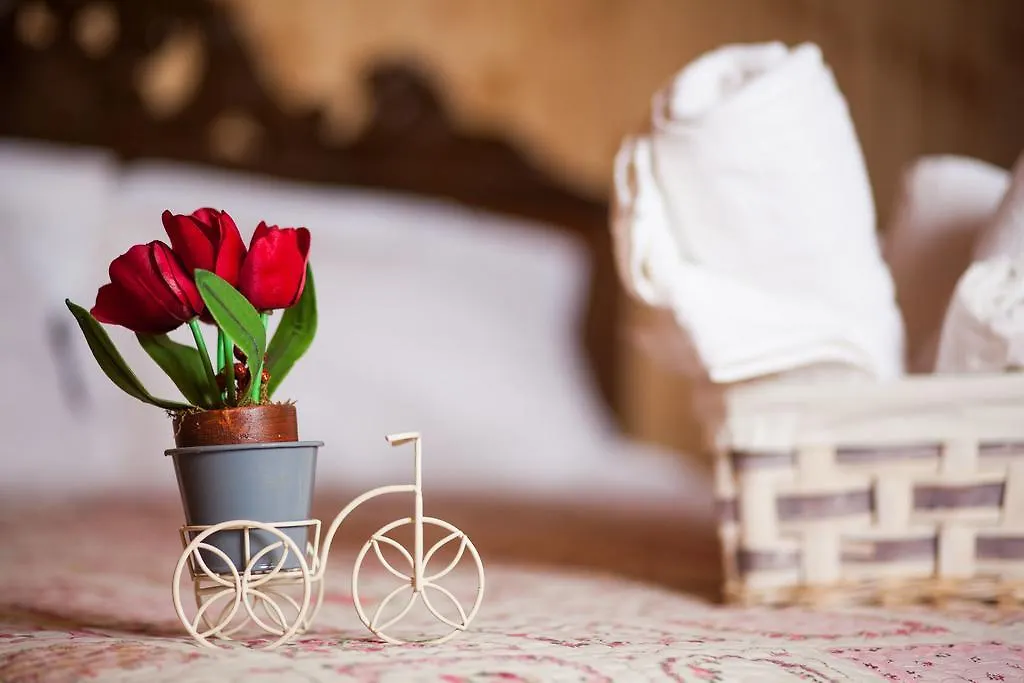 Acqua Di Mare Bed & Breakfast Luogo Grande 3*, Locogrande Italy