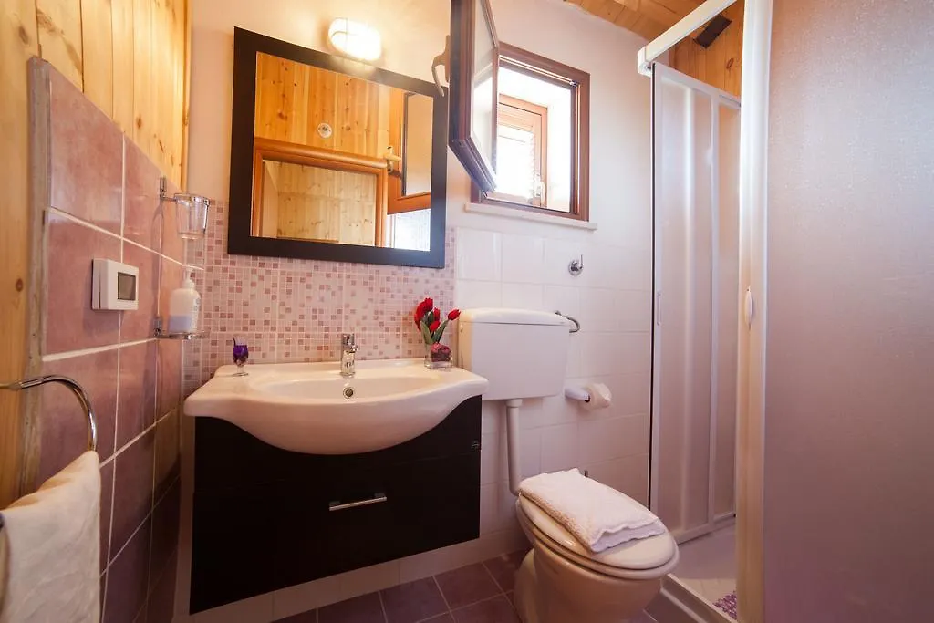 Acqua Di Mare Bed & Breakfast Luogo Grande