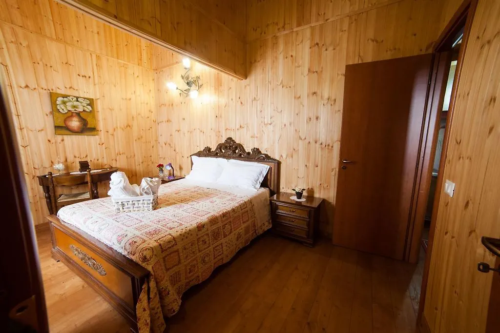 Acqua Di Mare Bed & Breakfast Luogo Grande