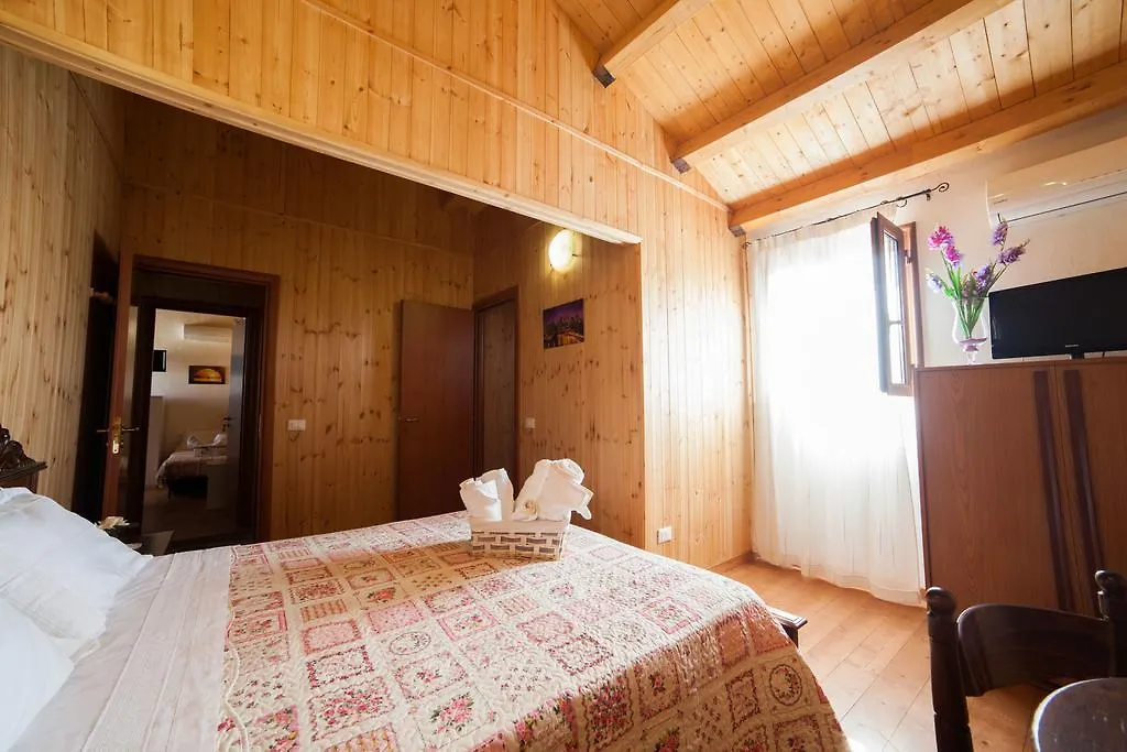 Acqua Di Mare Bed & Breakfast Luogo Grande