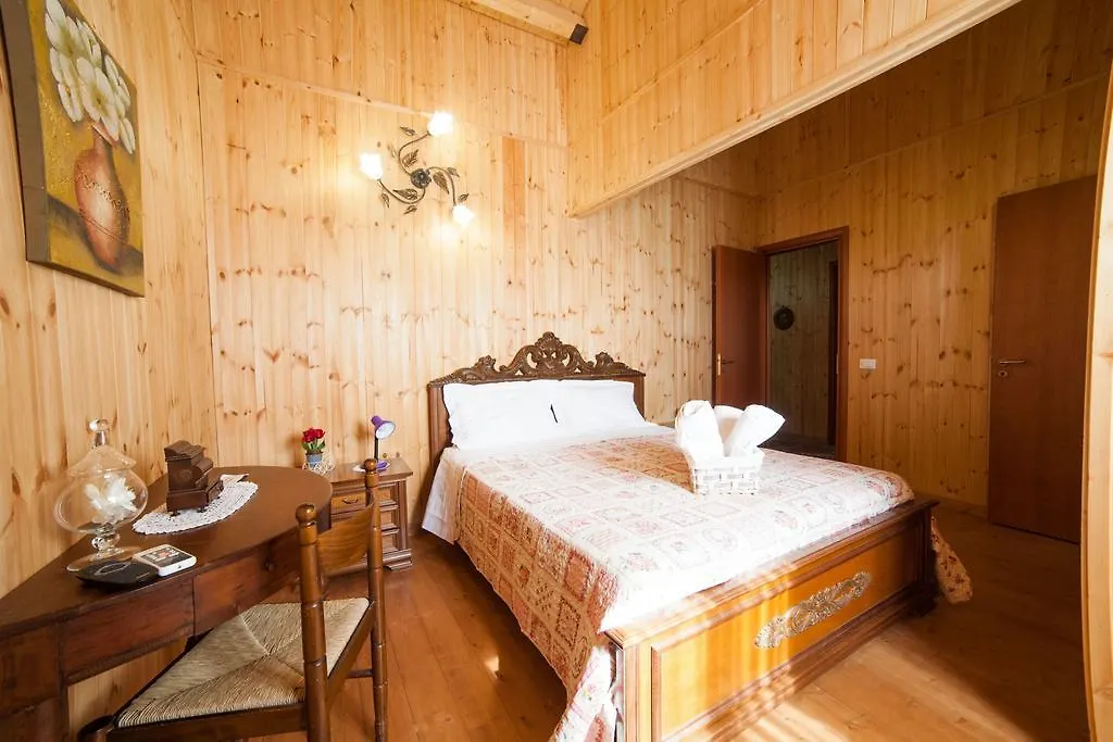 Acqua Di Mare Bed & Breakfast Luogo Grande Italy