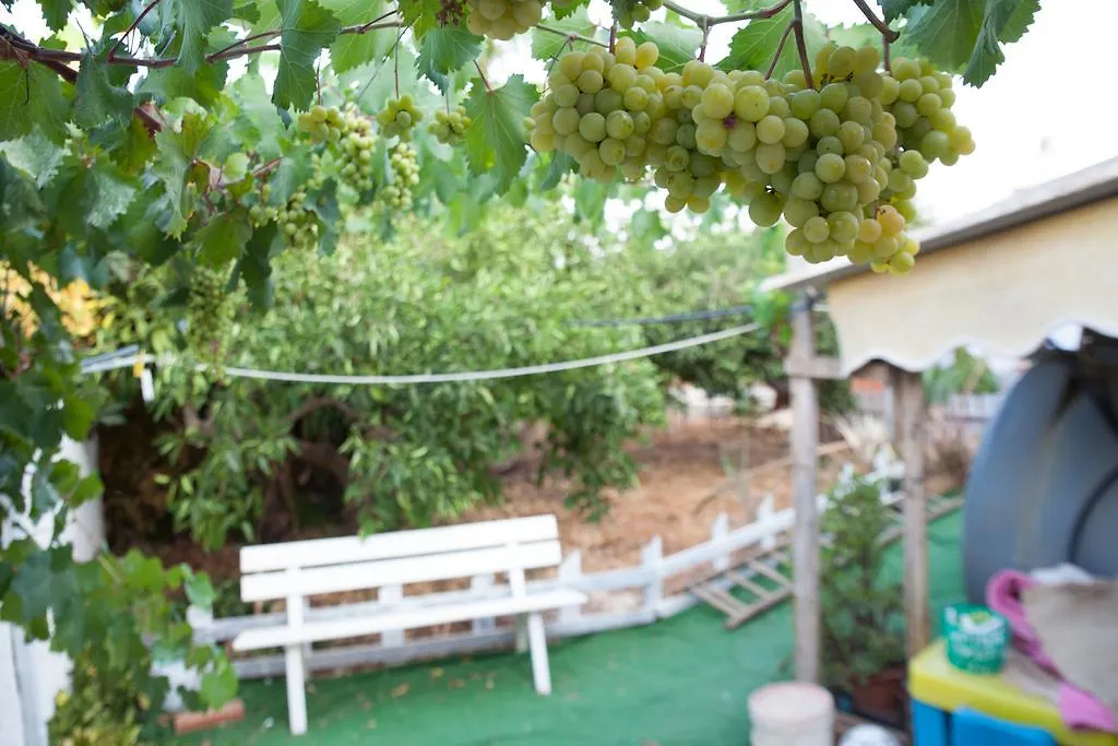 Acqua Di Mare Bed & Breakfast Luogo Grande Italy