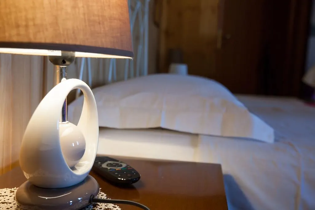 Acqua Di Mare Bed & Breakfast Luogo Grande